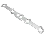 L6 144/170/200/250 Performance Exhaust Manifold Header Gasket Ford Mercury New. Price: $1018.47.