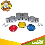 Engine Pistons Rings Fits 94-06 Lexus Toyota Camry Highlander 3.0L 1MZFE New. Price: $172.49.