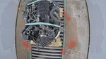 Engine QR25DE 2.5L Vin 4TH Digit California Fits 08 Rogue 584648 Used. Price: $572.00.