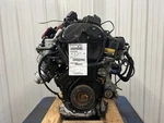 12-16 Audi A6 Engine Motor 2.0 No Core Charge 121,508 Miles Used. Price: $3645.00.