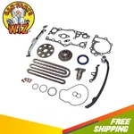 Engine Timing Chain Kit Fits 94-97 Toyota Previa 2.4L 16V Dohc 2TZ-FZE New. Price: $2999.99.