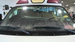 Engine 6.8L Vin 8TH Digit Flex Fuel Vehicle Fits 09-12 Ford E350 Van 1018949 Used. Price: $2415.00.