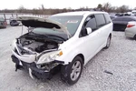 2015 Toyota Sienna 3.5L Engine Motor Oem 158K Miles - LKQ444863931 Used. Price: $1063.18.