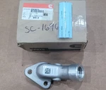 Genuine Cummins Connection Oil Filler 6C Isc Isl G8.3 CM558 3965015 New. Price: $279.00.
