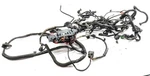 2013 Audi Q5 (B8 8R) 2.0L (cpma) Engine Motor Wire Wiring Harness Loom Used. Price: $280.24.