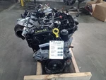 2016 S3 Audi Engine / Motor Assembly SKU#4364383 Used. Price: $4155.00.