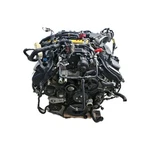 Engine 5.4L Vin Supercharged 2007 Shelby GT500 66K Miles Used. Price: $6999.99.