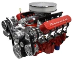 Ohio Speed Shops Gm Chevy LS3 6.2L 530HP Engine & 4L65E Trans Package 5742042139 New. Price: $23200.00.