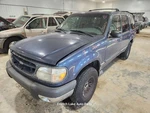 Engine Assembly 4.0L Sohc Vin Fits 2001 Explorer 1329681 Used. Price: $400.00.