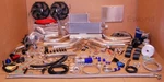 TB25 Turbo+manifold+intercooler+pipings Fits 06-11 R18 Ex Dx 1.8L Biggest Kit New. Price: $1294.00.
