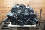 Engine Motor Rolls Royce Ghost Dawn 6.6L V12 Turbo N74B66 Oem 2010-2020 Used. Price: $25309.99.