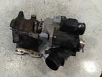 Turbocharger For Honda Hr-v 1.5 I-vtec L15BY 5AA-LP-TD025-T Gebraucht. Price: $348.36.