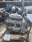 Used Engine Complete Assembly Fits: 2012 Subaru Forester 2.5L Vin 6TH Digit Pz. Price: $2805.00.