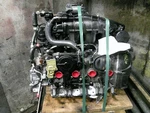 2013 2014 2015 2016 Audi A4 A5 2.0L Engine Motor Cae Oem Used. Price: $2020.00.
