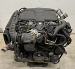 W204 Mercedes 2014 C300 Awd 3.5L M276 Complete Engine Motor 113K Used. Price: $1500.00.