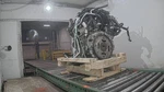 Used Engine Complete Assembly Fits: 2011 Chrysler 200 3.6L Vin 8TH Digit Grade. Price: $1275.00.