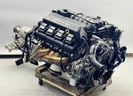 15-23 Dodge Challenger Charger 392 Scat Pack Engine Hemi 6.4L V8 8HP-70 A/t Used. Price: $7485.24.