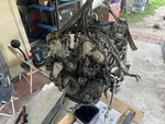 Infiniti G35 Nissan 350Z VQ35HR Engine/ Transmission 170K Jdm V6 Used. Price: $1800.00.