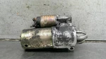 98 01 Chevrolet Camaro Engine Starter Motor 6-231 3.8L Used. Price: $36.76.