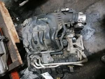 Used Engine Complete Assembly Fits: 2014 Jeep Wrangler 3.6L Vin 8TH Digit Grad. Price: $2855.19.