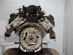 Used Engine Complete Assembly Fits: 2016 Dodge Charger 5.7L Vin 8TH Digit Rwd. Price: $3364.99.