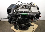 2017 - 2018 Mercedes E300 W213 4MATIC Awd 2.0L Complete Engine Assembly 89K Oem Used. Price: $2974.15.