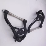 Speedtech Upper Tubular Control Arms Set 30010 For 1964-1972 Gm A-body New. Price: $574.49.
