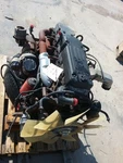 Engine 5.9L Diesel Vin 8TH Digit Manual Fits 05 Dodge 2500 Pickup 1007351 Used. Price: $3599.99.