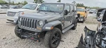 2020 Jeep Wrangler 2.0L Engine Motor Oem 101K Miles - LKQ452795128 Used. Price: $4308.90.