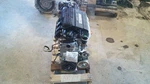 1.5L Hybrid Gasoline Engine From 2011 Honda Cr-z Vin 44,604 Miles 4384070 Used. Price: $769.69.