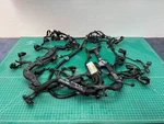 07-11 Mercedes-benz W221 S550 M273 Engine Wire Harness Set Oem Used. Price: $124.00.