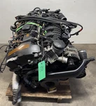 57K 07-10 Bmw E88 E90 E92 135 335 535 Rwd Awd Bolt N54 Engine Motor W/warranty Used. Price: $3000.00.