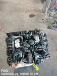 Engine Motor Oem 2009 Volkswagen Touareg 1YR Wrnty Used. Price: $875.00.