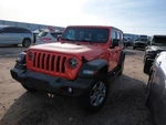 2020 Jeep Wrangler 2.0L Engine Motor Oem 100K Miles - LKQ453265494 Used. Price: $4754.10.