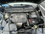 Used Engine Complete Assembly Fits: 2017 Jeep Cherokee 2.4L Vin 8TH Digit. Price: $1635.90.