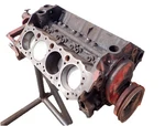 1957 Small Block Chevy 283 Engine Short 3731548 14 F226FC Oem Gm Core For. Price: $849.00.