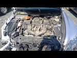 Engine Gasoline Vin 5TH Digit 2URFSE Fits 08-16 Lexus LS600HL 1310275 Used. Price: $949.91.