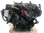 2010-2011 Mercedes S550 Engine Motor Assembly 69K Miles Awd 273.968 5.5L V8 Used. Price: $2603.19.