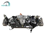 2020-2023 Tesla Model Rear Drive Unit Motor With Suspension 1120990-17-J Oem Used. Price: $1599.99.