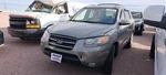 2007 Hyundai Santa Fe 3.3L Engine Motor Oem 151K Miles - LKQ437600491 Used. Price: $1918.60.