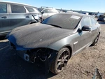 2015 Jaguar Xf 3.0L Engine Motor Oem 90K Miles - LKQ451493746 Used. Price: $5549.10.