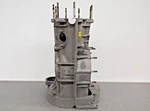 Used Porsche 911S 911E Transmission Case Bell Housing 911/01 7115417 #17 Crack. Price: $450.00.