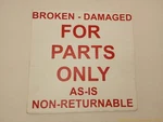 **as Is** Pontiac Fiero Engine Long Block 6-173 2.8L Cylinder Fits 1985-1988. Price: $339.88.