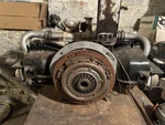 Volkswagen Air Cooled Engine New. Price: $4100.00.