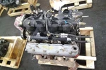 00 Chevy Silverado Gmc Sierra 4.8L Engine Motor (vin 8TH Digit) For Auto Oem Used. Price: $1060.00.