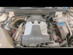 Engine 3.0L Vin 5TH Digit Fits 10-12 Audi S4 6760978 Used. Price: $2799.90.