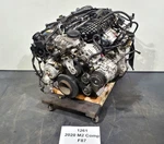 15-20 Oem Bmw M2 M3 M4 F87 F80 F82 Engine Long Block S55 Motor Assembly 56K Used. Price: $11199.95.