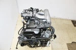 2001 2002 2003 2004 2005 Jdm Lexus IS300 2JZ-GE Engine 3.0L V6 Non Turbo Motor Used. Price: $2099.00.