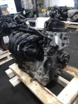 2015 Honda Civic 1.8L Engine Complete Assembly Oem 71K Miles Fwd White Used. Price: $550.00.