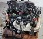 2008-2010 Chrysler Town & Country Engine 3.8L V6 Gas At; 6-230, Vin 1, 8TH Digit Used. Price: $1485.00.